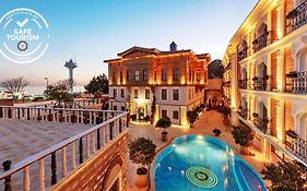 Seven Hills Palace&Spa